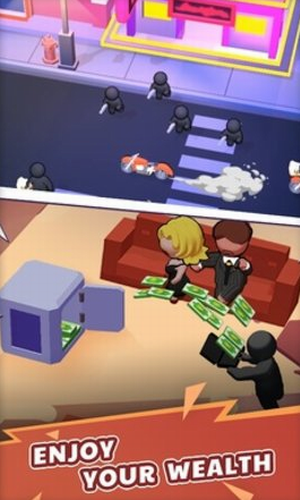 黑道法则游戏安卓版下载v1.0.5