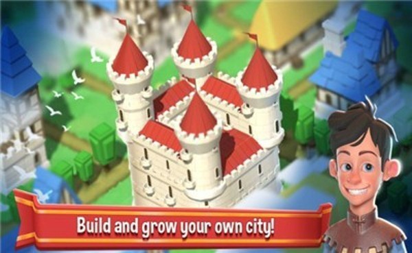 迷你小镇王国安卓版下载v0.8.473