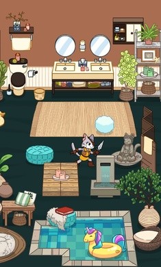 猫咪勇者安卓版下载v1.0.0.8