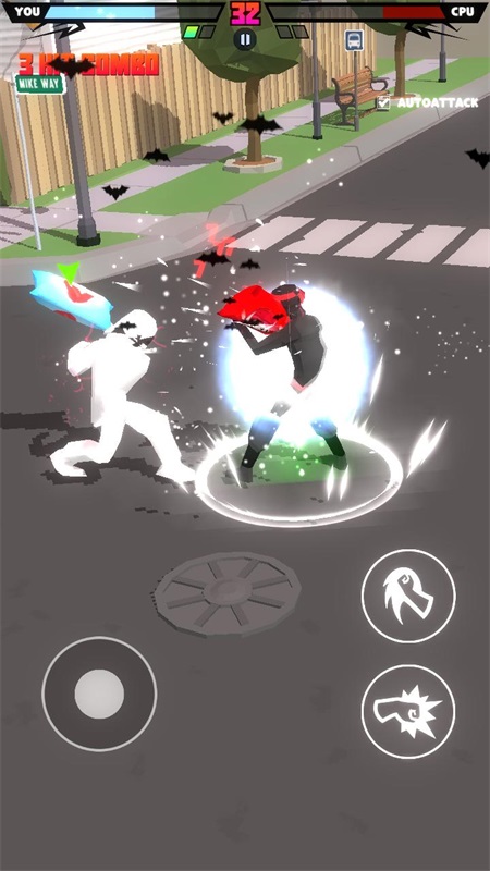 枕头大战最新版下载v0.7