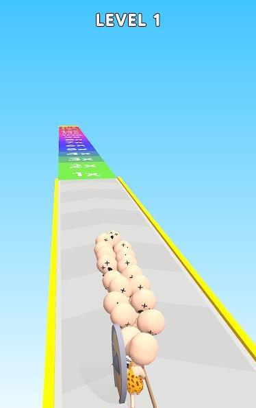 盾牌冲刺最新版下载v0.2
