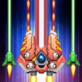 银河入侵者太空攻击安卓版下载v1.4