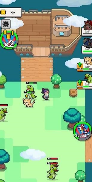 波凯普火车安卓版下载v1.0.1
