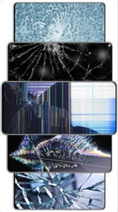 碎屏恶搞大作战最新版下载v1.0