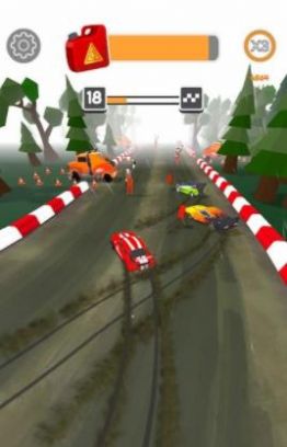 漂移速度赛安卓版下载v1.17