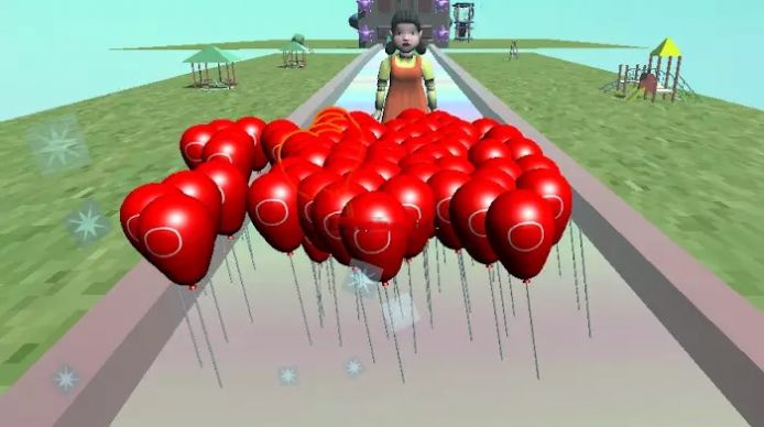 气球冲突安卓版下载v1.0.97