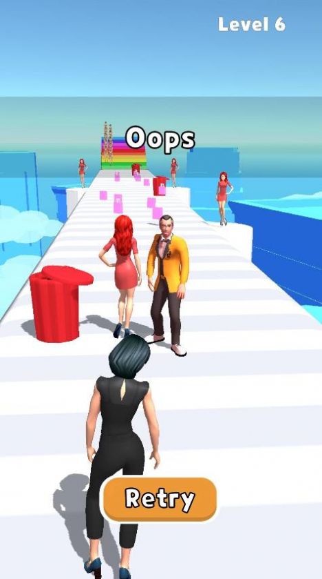 跟踪者奔跑安卓版下载v0.0.7