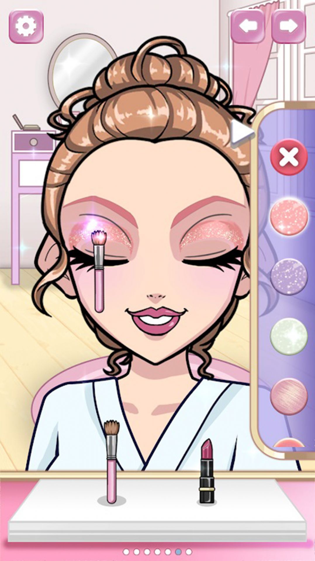 公主美妆我最美最新版下载v1.0