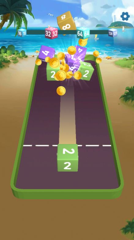 幸运立方体安卓版下载v1.0.5