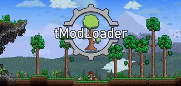 tmodloader汉化手机版安装包最新下载v1.1075