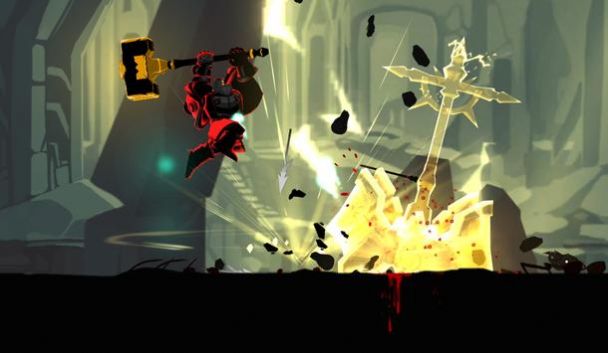 死亡暗影灵魂之战安卓版下载v1.101.2.2