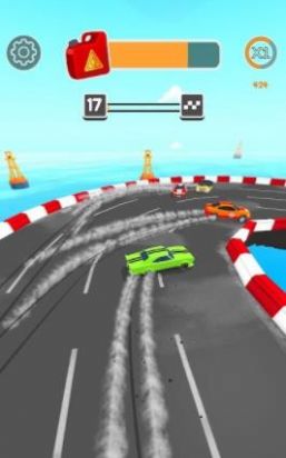 漂移速度赛安卓版下载v1.17