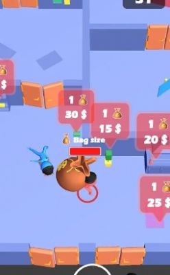 小偷竞赛3D安卓版下载v0.11