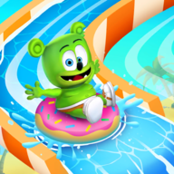 水上公园树胶熊安卓版下载v1.0.5