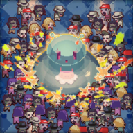 点击丧尸安卓版下载v1.0.3
