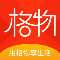 格物生活手机apk安装包下载v3.0.11