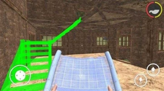 林地生存安卓版下载v0.1.1 beta