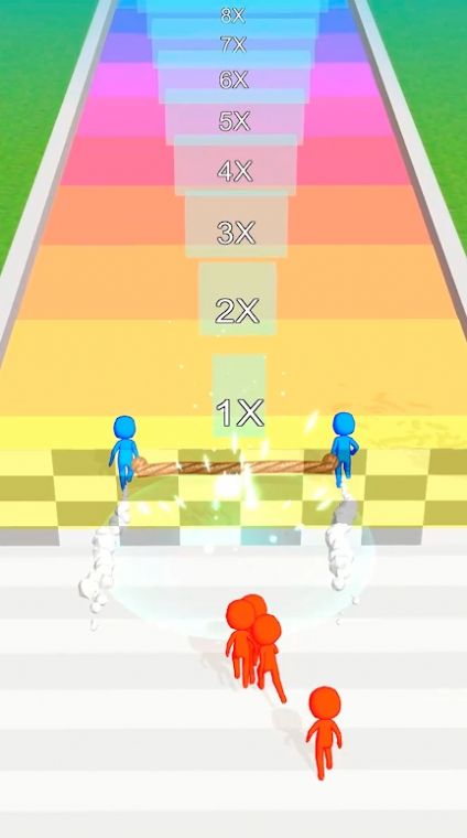 践踏与奔跑安卓版下载v1.0.0