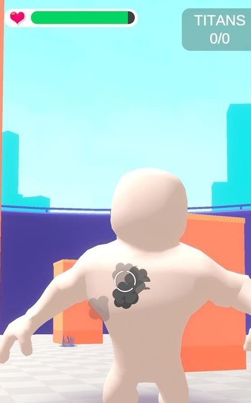 抖音击败巨人游戏安卓版下载v1.0.9