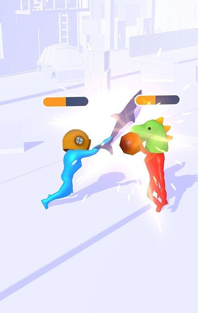 超现实决斗安卓版下载v1.0.1