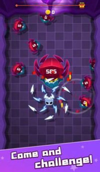 刀片碰撞最新版下载v1.0.1