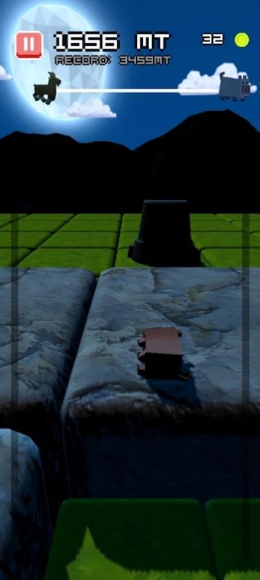 咕噜地跑安卓版下载v1.6.0