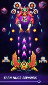 无限太空攻击手机安装包apk下载地址v1.0