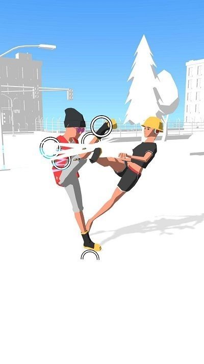 慢动作战斗最新版下载v1.0.1