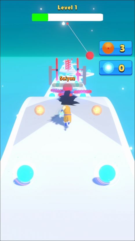 Z战士亚军安卓版下载v0.7
