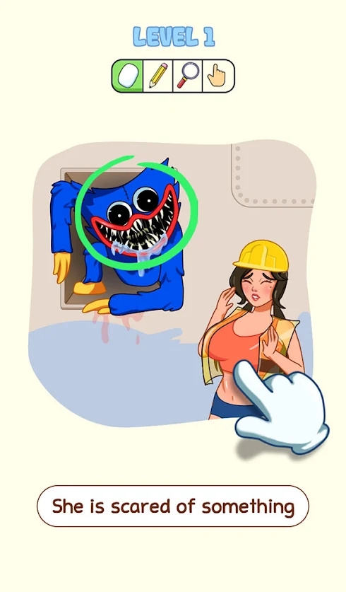 顽皮的谜题最新版下载v1.4