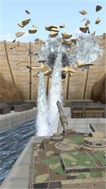 火炮拆除轰炸游戏安卓版下载v1.5.1