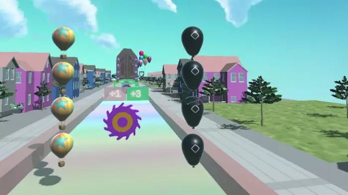 气球冲突安卓版下载v1.0.97
