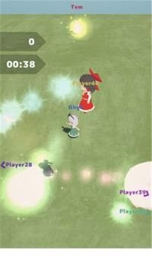 东方弹斗戏游戏安卓版下载v1.2.1