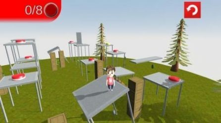 按钮跳跳跳安卓版下载v0.3.0