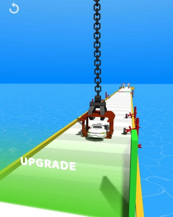锻造汽车游戏安卓版下载v1.0.0