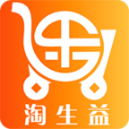 淘生益手机apk安装包下载v3.20.01