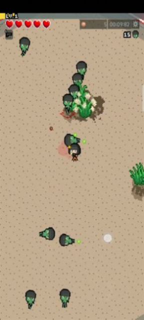 尸城幸存者安卓版下载v1.1.3