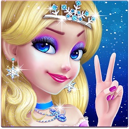 冰雪公主世界安卓版下载v1.0.0