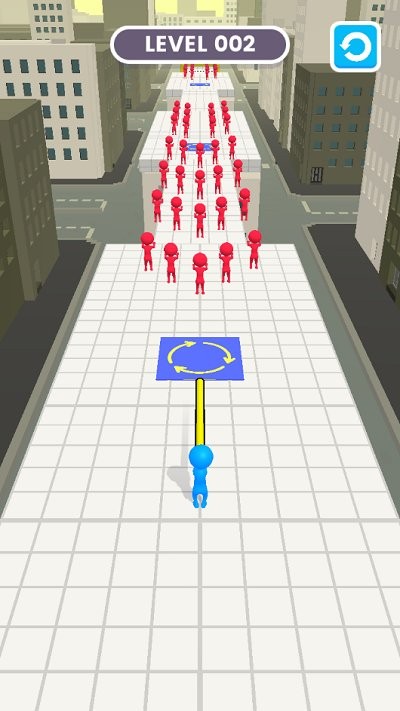 雨刷突围最新版下载v1.0