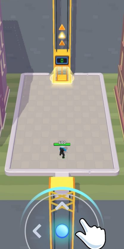 阿尔法打击安卓版下载v1.0.7