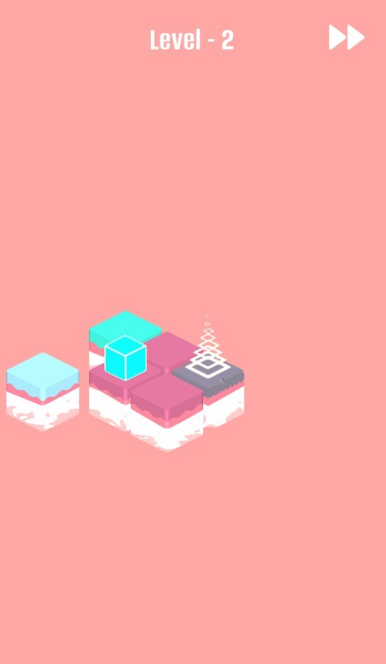 休闲跳一跳最新版下载v0.1