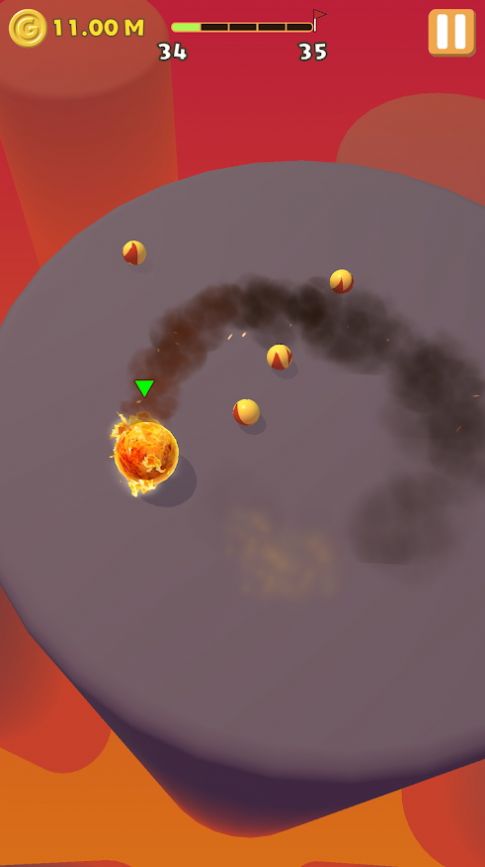 滚球迷城最新版下载v1.1.0