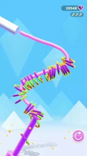 套线圈安卓版下载v1.0.134
