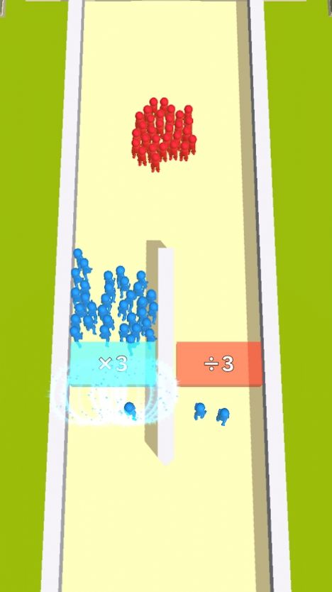 拉针战斗最新版下载v0.0.1