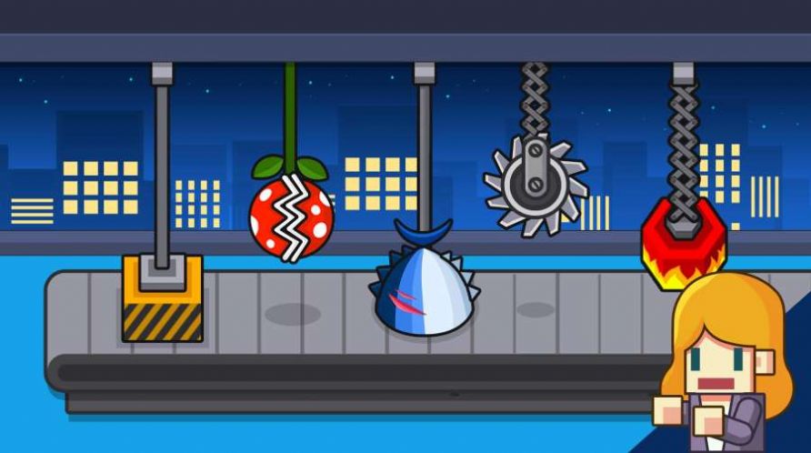 我的工厂大亨最新版免费下载v1.0.4