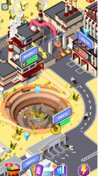 开矿当老板安卓版下载v1.0.8