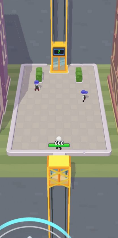 阿尔法打击安卓版下载v1.0.7