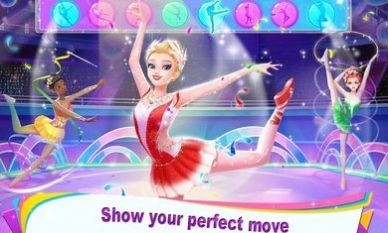 体操皇后最新版下载v1.1.0