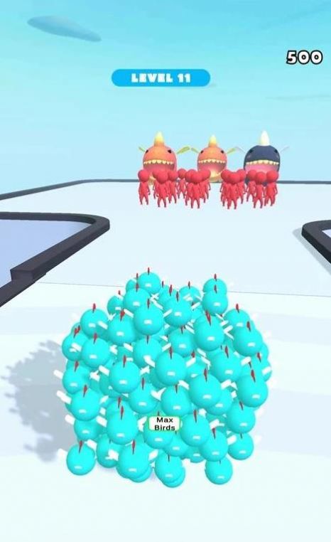群战跑游戏安卓版下载v1.01