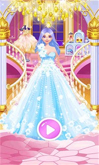 冰雪公主世界安卓版下载v1.0.0